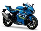 Suzuki GSX-R 1000